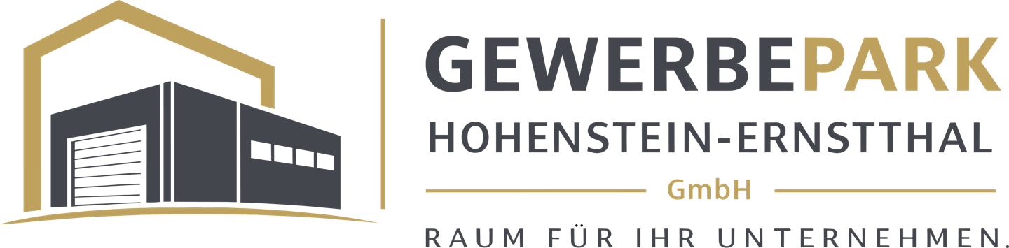 Gewerbepark Hohenstein-Ernstthal GmbH